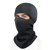 shamofeng-Wind and cold shaker fleece face protection ski headgear